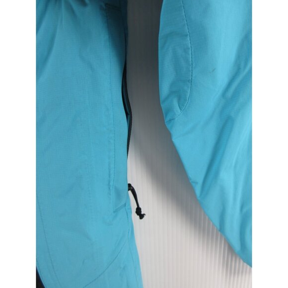 LL Bean Jacket Medium 3-In-1 PrimaLoft Ski Snowboarding Insulated - Picture 6 of 16